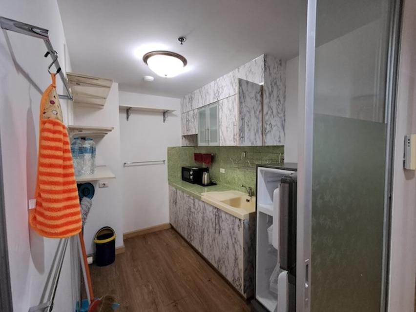 ขาย คอนโด ศุภาลัย ริเวอร์ เพลส | เจริญนคร 37 | ชั้น 31 ขนาด 51.35 ตร.ม. *ห้องเปล่า* รูปย่อยที่ 3