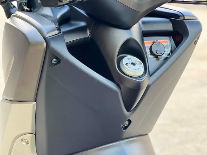 ปล่อย YAMAHA NMAX  ปี2019  2