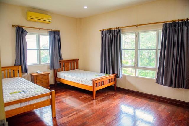 ขาย หรือ ให้เช่า บ้านเดี่ยว หมู่บ้าน เพอร์เฟคเพลส รามคำแหง 164 Perfect Place Ramkhamhang 164 ติดโรงเรียน นานาชาติร่วมฤดี โรงเรียนร่วมฤดีวิเทศศึกษา 6