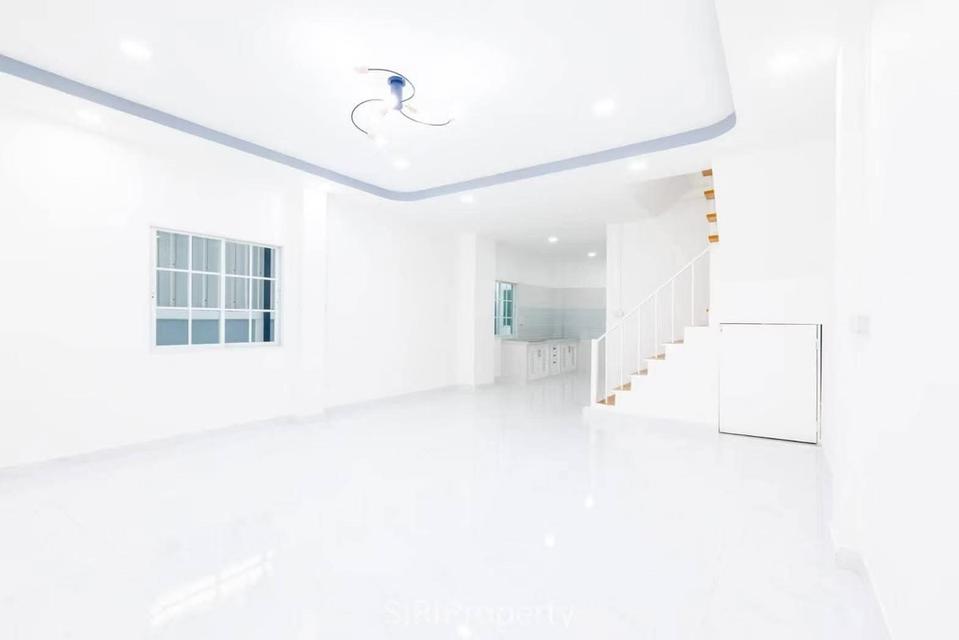 หมู่บ้านศิษฐิโรจน์   ลำลูกกา คลอง1  2