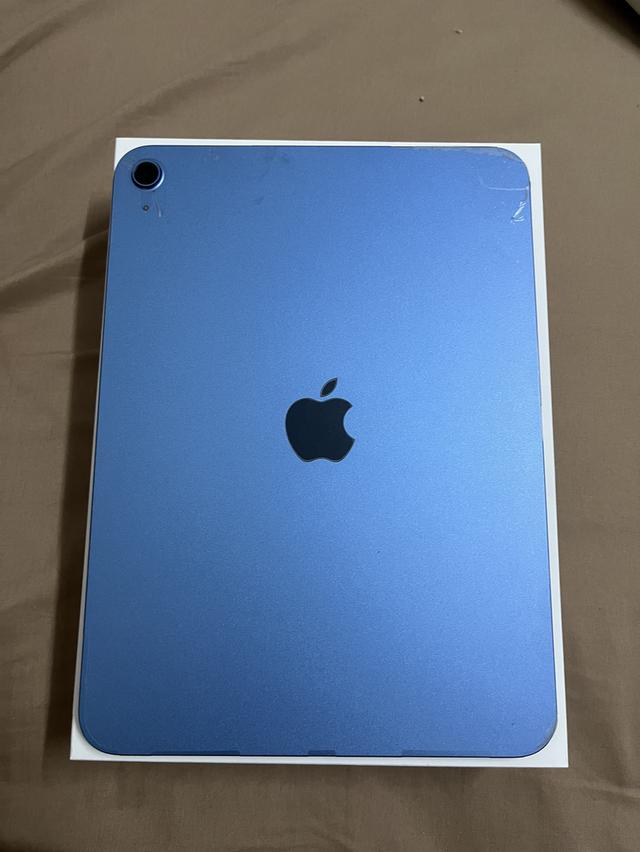 iPad gen11 256gb มือ2 รูปที่ 2
