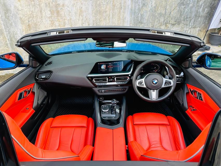 🎖️2019 แท้ BMW Z4 sDrive20i M Sport ( G29 )🎖️ รหัส TBM2929 10