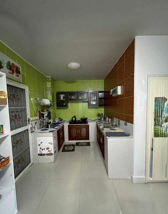 ขาย บ้านเดี่ยว ม.วราสิริ รังสิต-ดอนเมือง SRTหลักหก เพียง! 500 เมตร. 8