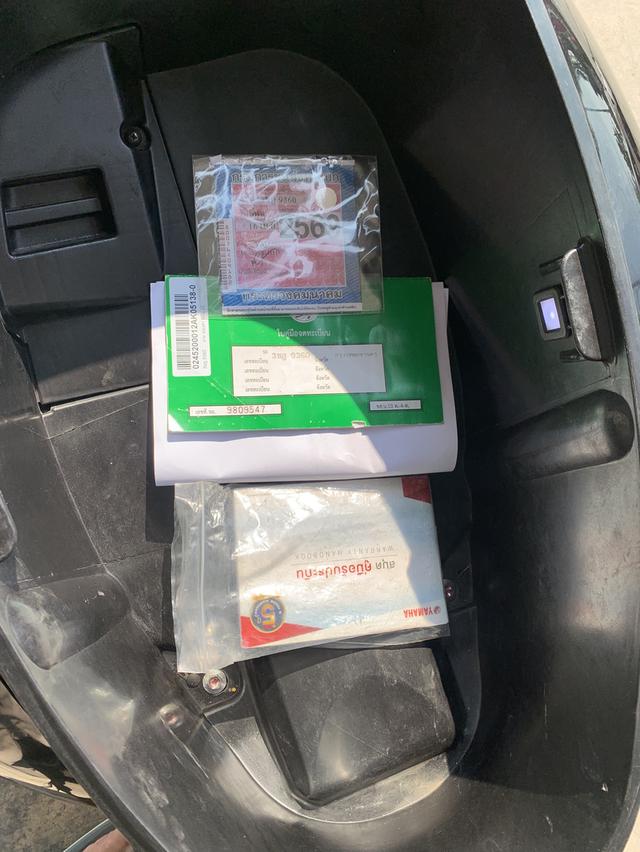 Gand filano hybrid 2021 มือสอง รูปที่ 11