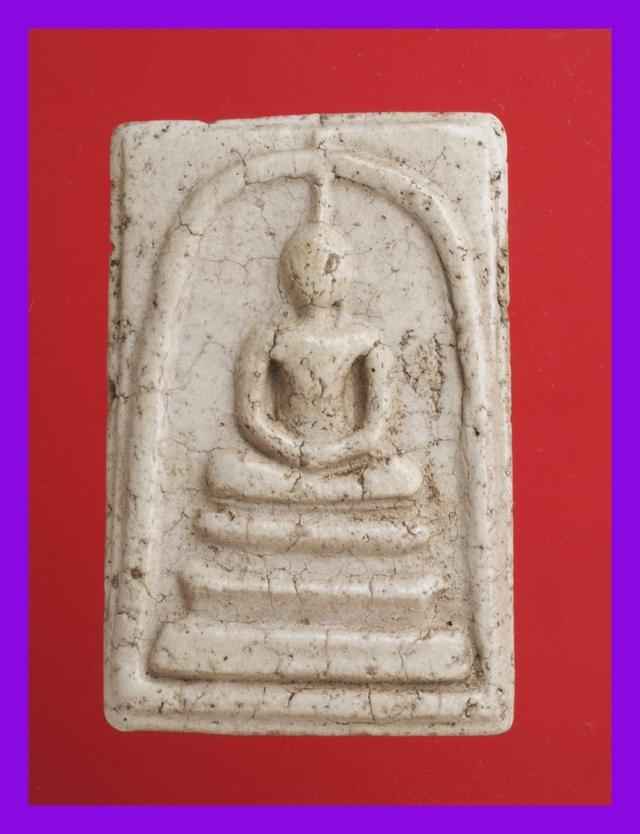 ค8.พระสมเด็จ องค์ละ 419 บาท ส่ง EMS คะ รูปย่อยที่ 2