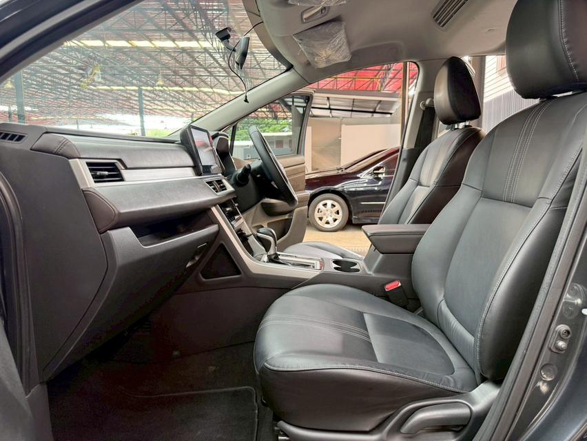MITSUBISHI X-PANDER 1.5 GT ปี 2022 14
