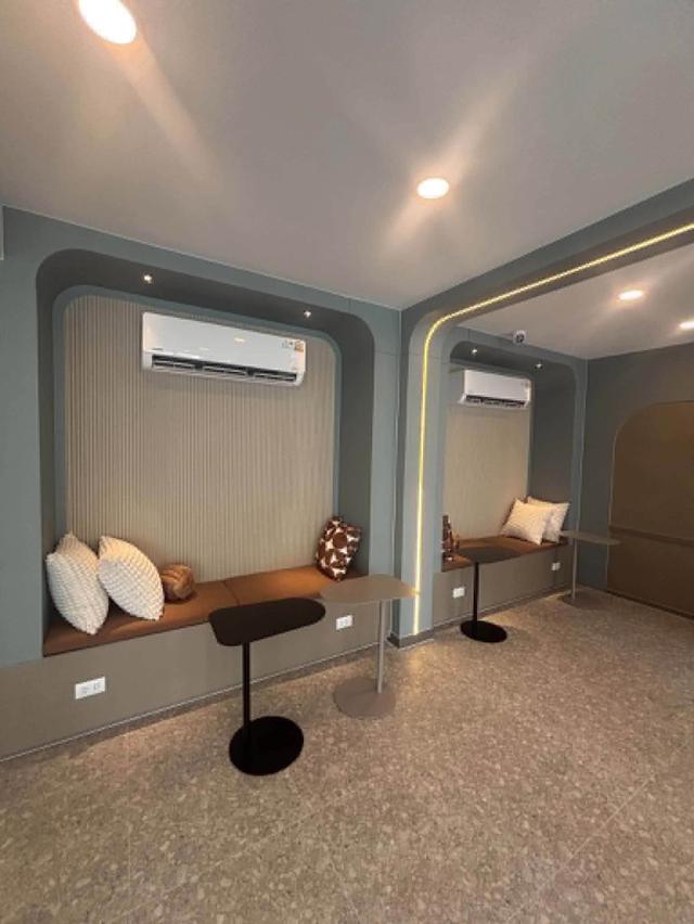 ให้เช่าคอนโด COZY MRT เพชรเกษม 48 Type 1 Bedroom ใกล้MRT เดินทางสะดวก 7