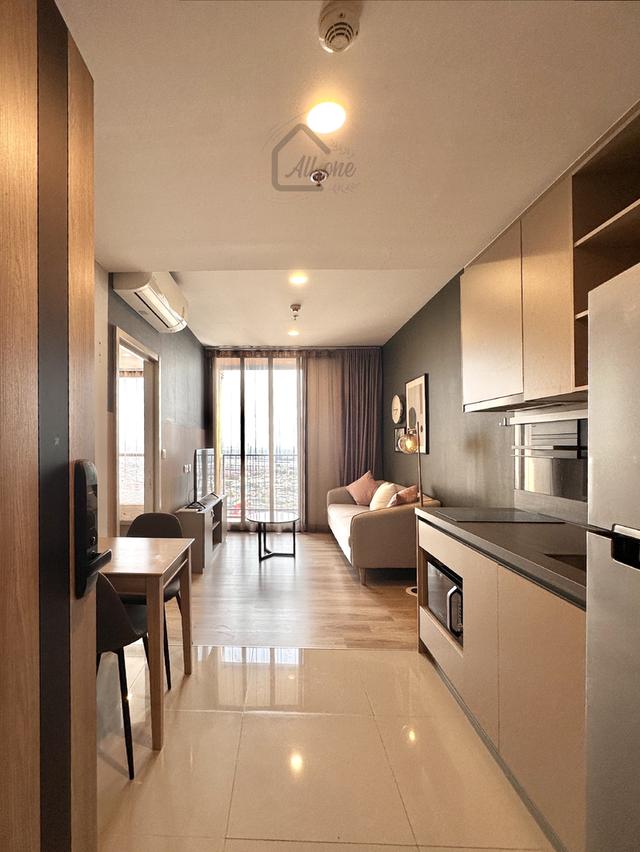 คอนโดดีไซน์ญี่ปุ่น ใจกลางสุขุมวิท ใกล้ BTS ทองหล่อ เหมาะสำหรับชาวต่างชาติและคนทำงานในเมือง 10