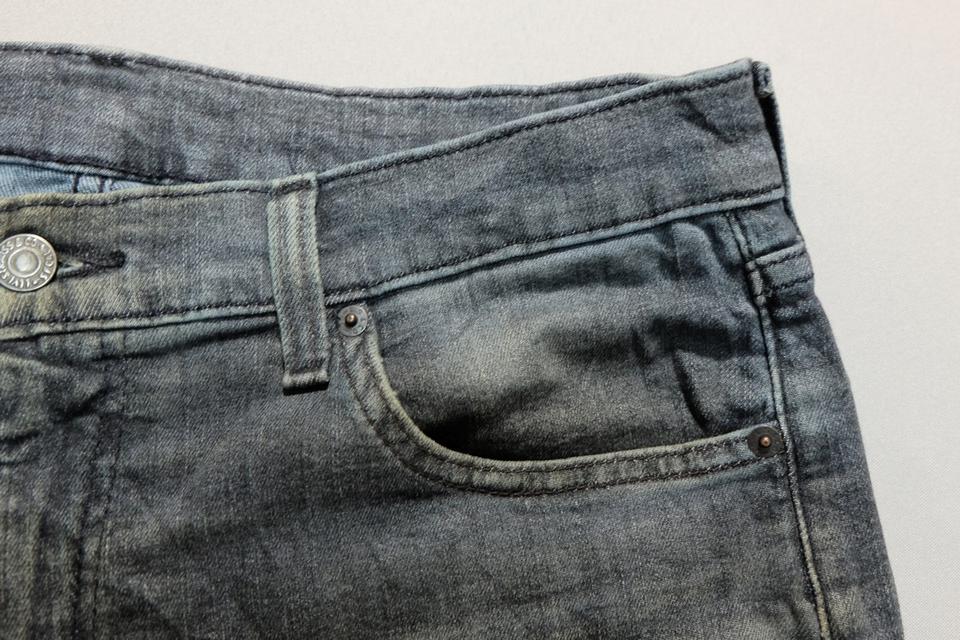 กางเกงยีนส์ LEVI’S BIG E รูปที่ 7
