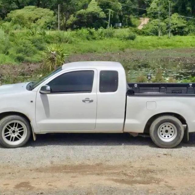 รหัสรถ BK4939 VIGO 3.0 2004 รูปย่อยที่ 2