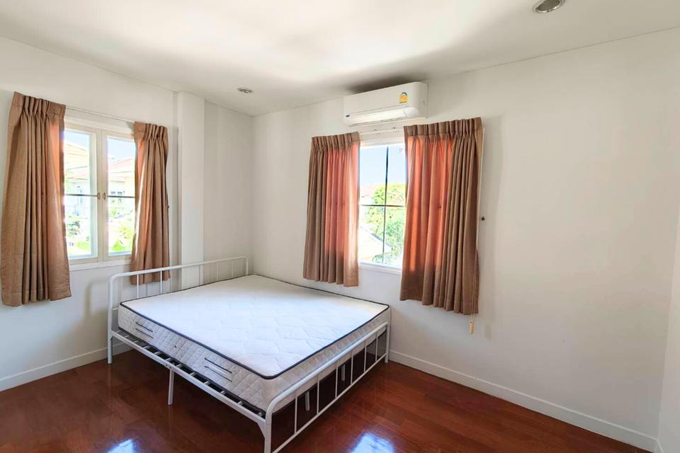 ให้เช่า นันทวัน ศรีนครินทร์ 17