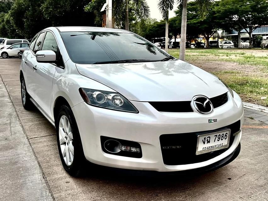 Mazda CX-7 ขายราคาคุ้ม