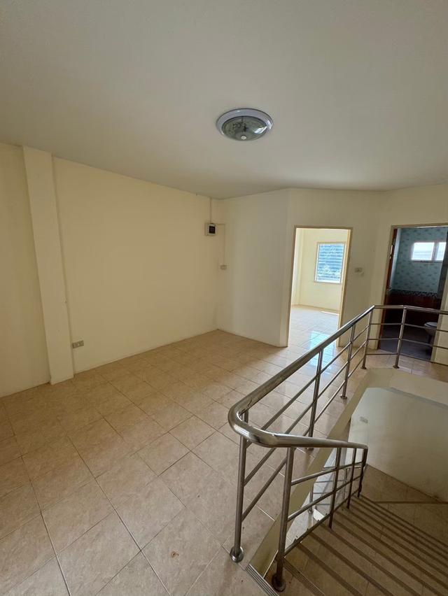 ขายทาวน์เฮ้าส์ 2 ชั้น หมู่บ้านเรืองสุข ซอยบุญวัฒนา 7 ตำบลหัวทะเล อำเภอเมืองนครราชสีมา จังหวัดนครราชสีมา 5