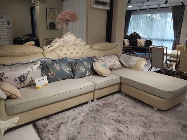 รหัสC7002 ให้เช่าอาคาร 4ชั้น ริมถนนประดิษฐ์มนูธรรม (เลียบด่วนเอกมัย-รามอินทรา) เหมาะกับหลายธุกิจ 5