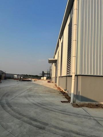 ให้เช่าโกดังบ้านบึงชลบุรี ให้เช่าโกดังขนาด 2,000 และ 3,600 ตารางเมตร สามารถขอใบอนุญาต ร.ง4ได้(ผู้เช่าต้องดำเนินการขอเอง) 3