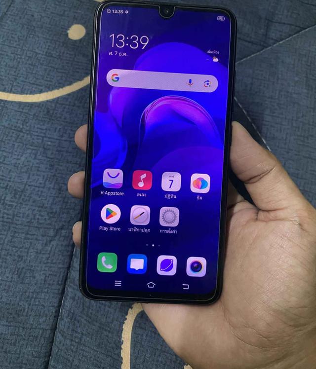 ขายโทรศัพท์ Vivo V11 มือ 2 2