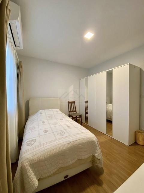 ให้เช่าบ้านแฝด แกรนด์ พลีโน่ เมกา บางนา Grande Pleno ติด Mega บางนา บ้านอยู่ถนนเมน บ้านสวย สภาพใหม่ พร้อมเข้าอยู่ 12