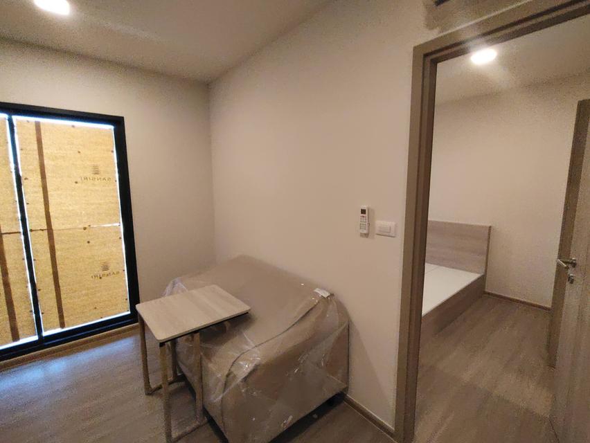 🏢 P1782 ให้เช่าคอนโดใหม่ D Condo Campus ขอนแก่น 📍 ใกล้ ม.ขอนแก่น เพียง 2 นาที 💰 ค่าเช่า 10,000 บาท/เดือน (รวมค่าส่วนกลางแล้ว) รายละเอียดห้อง •	อาคา 5