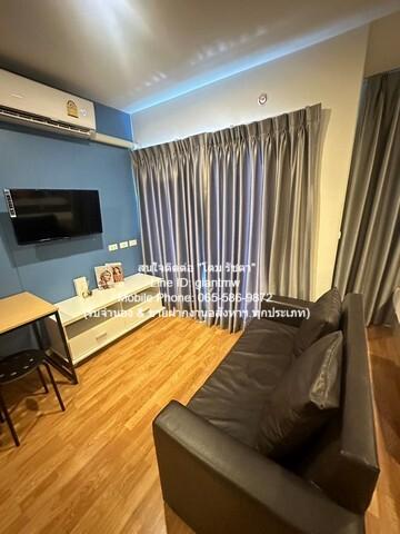 Condo. ลุมพินี วิลล์ ราษฎร์บูรณะ - ริเวอร์วิว 1 BEDROOM 1 น้ำ 1300000 - ใกล้กับ ราษฎร์บูรณะ 6/1 สวยและดี 3