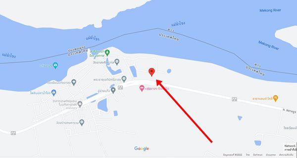 ขายที่ดินด่วนๆ ลดราคา 15 ไร่ ไคสี เมืองบึงกาฬ ใกล้สะพานมิตรภาพ ไทย-ลาว อยู่ติด ถ.ชยางกูร ติดทางเข้าวัดอาฮงศิลาวาส โทร 0632897879 4