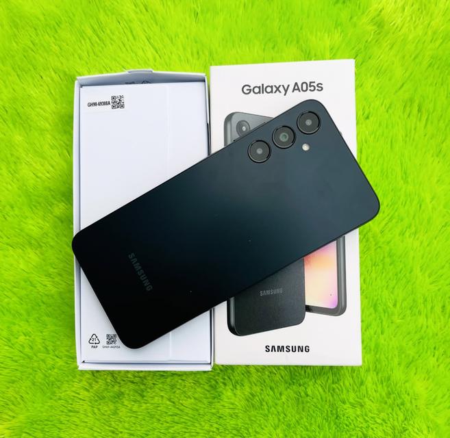 ขายโทรศัพท์ Samsung Galaxy A05s มือ 2 2