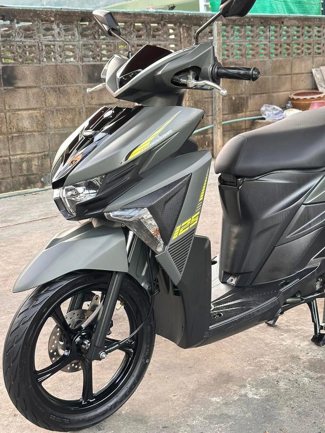 Yamaha GT125 ปี 2021 รถสวยเจ้าของมือเดียว 5