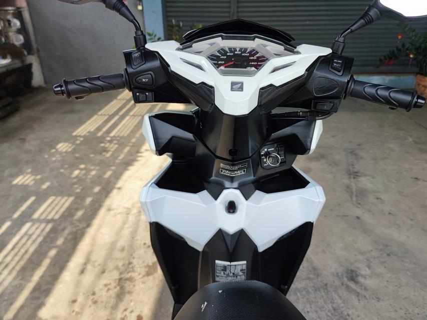 ลดราคา Honda Click125i ครับ รูปที่ 18