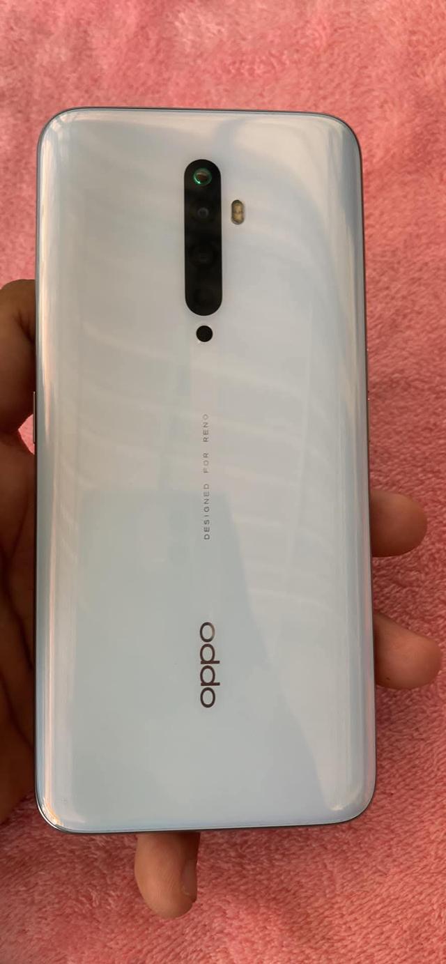 Oppo Reno 2 สีขาว