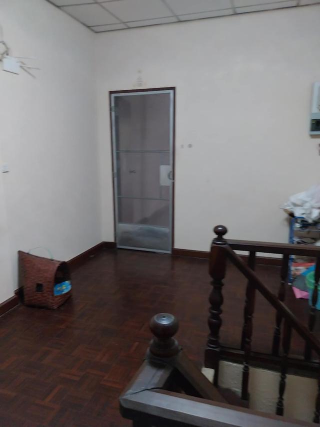 ขายTownhouse 2ชั้น ใกล้ชายหาดชะอำ 4