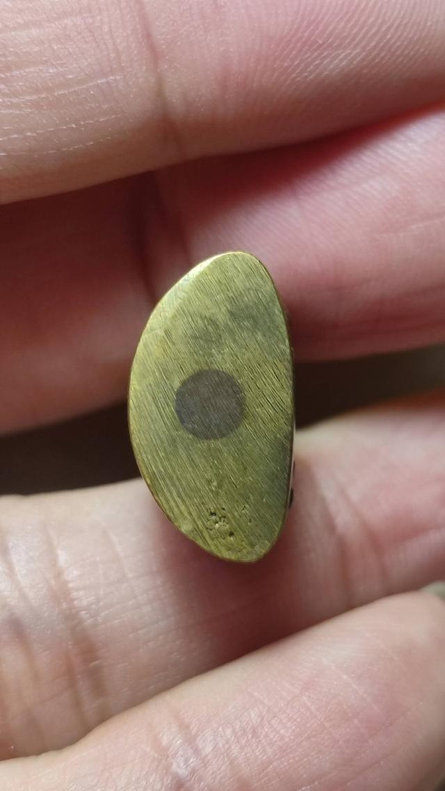 หลวงพ่อเงิน วัดบางคลาน  ออกนอกวัด รูปที่ 3