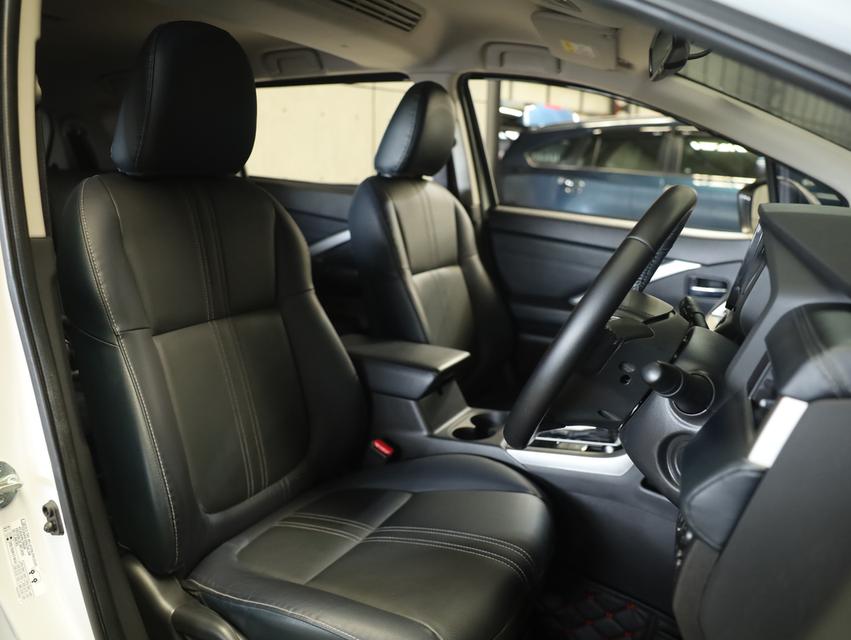 2024 Mitsubishi Xpander Cross 1.5 (ปี 23-27) AT รูปที่ 11