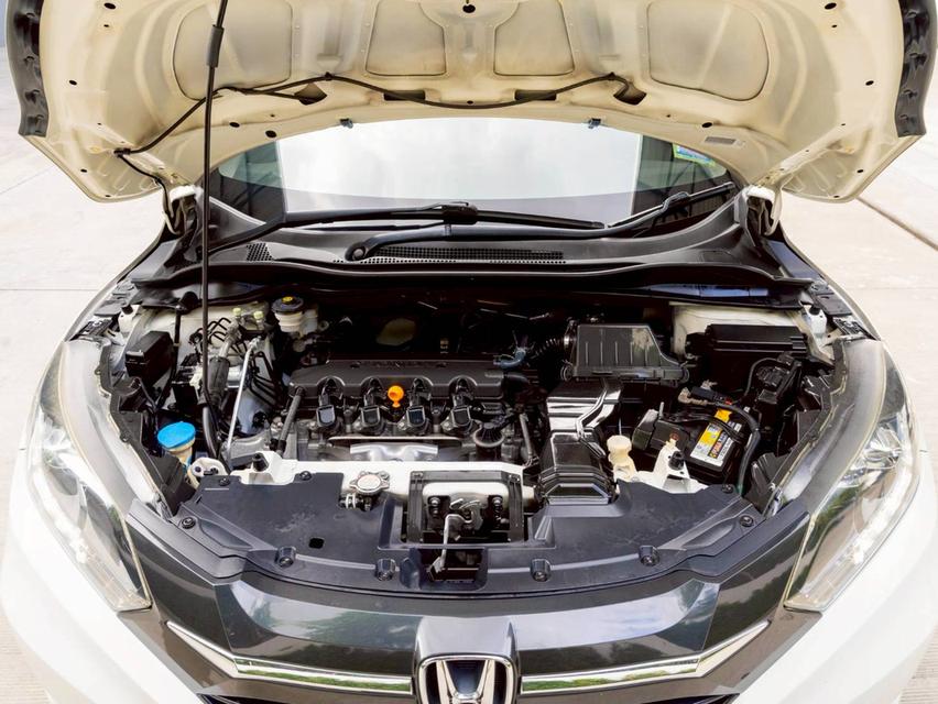 Honda HR-V 1.8E Limited ปี 2015 8