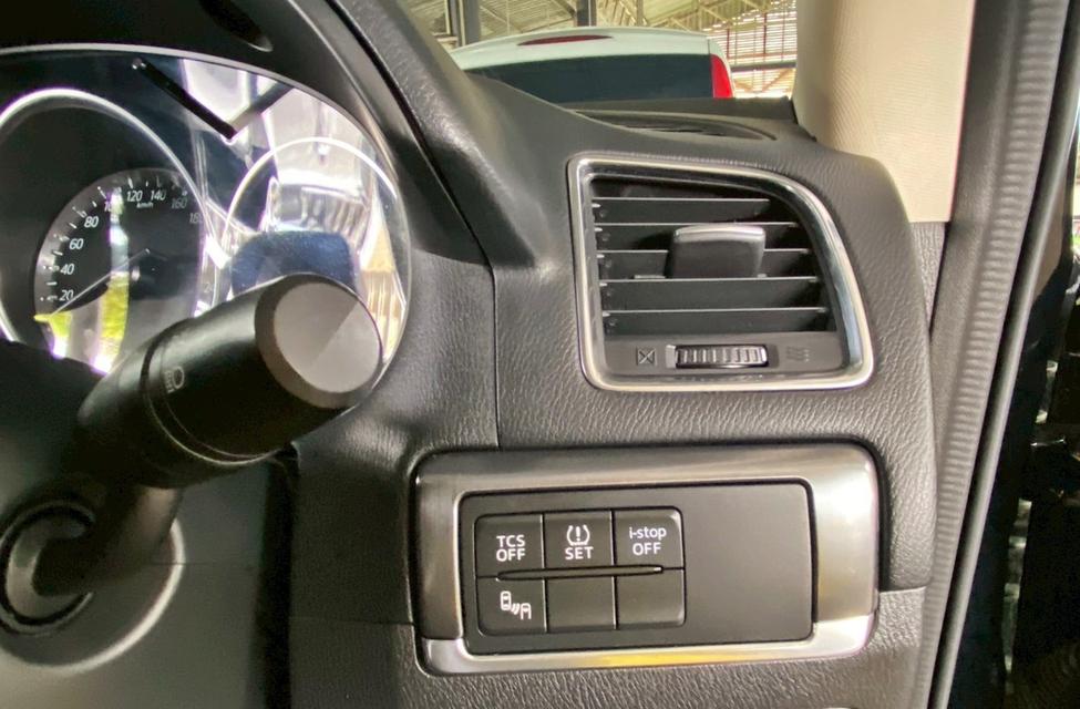 MAZDA CX-5 SKYACTIV 12