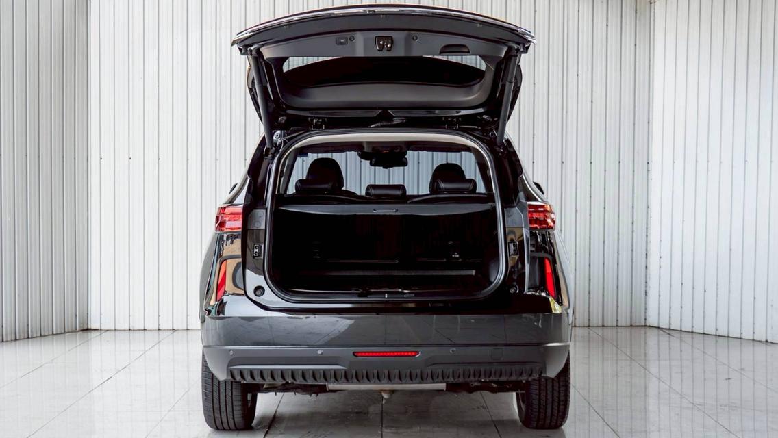 GWM Haval H6 1..5Hybrid Ultra ปี22 รูปที่ 15