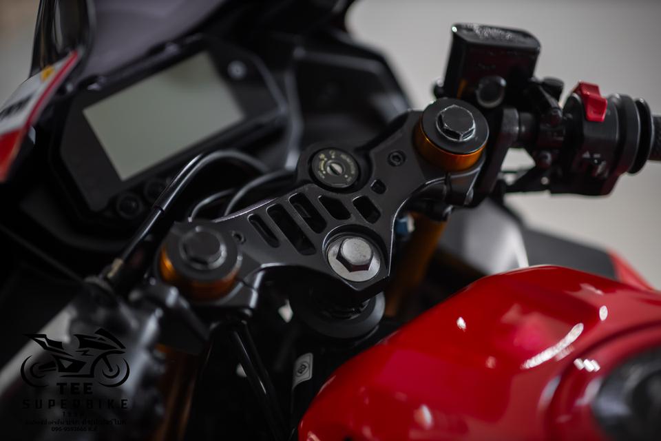 Yamaha R3 มือสอง ปี 2018 15