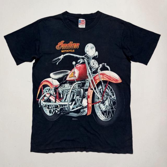 เสื้อIndian ปี95 USA