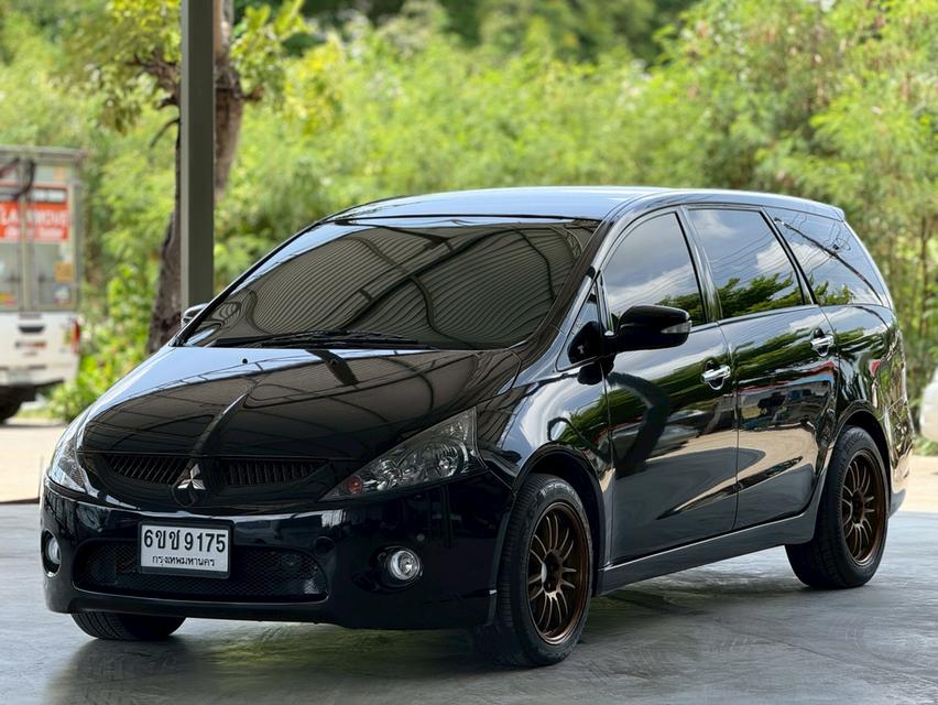 2010 M.SPACE WAGON 2.4GLS