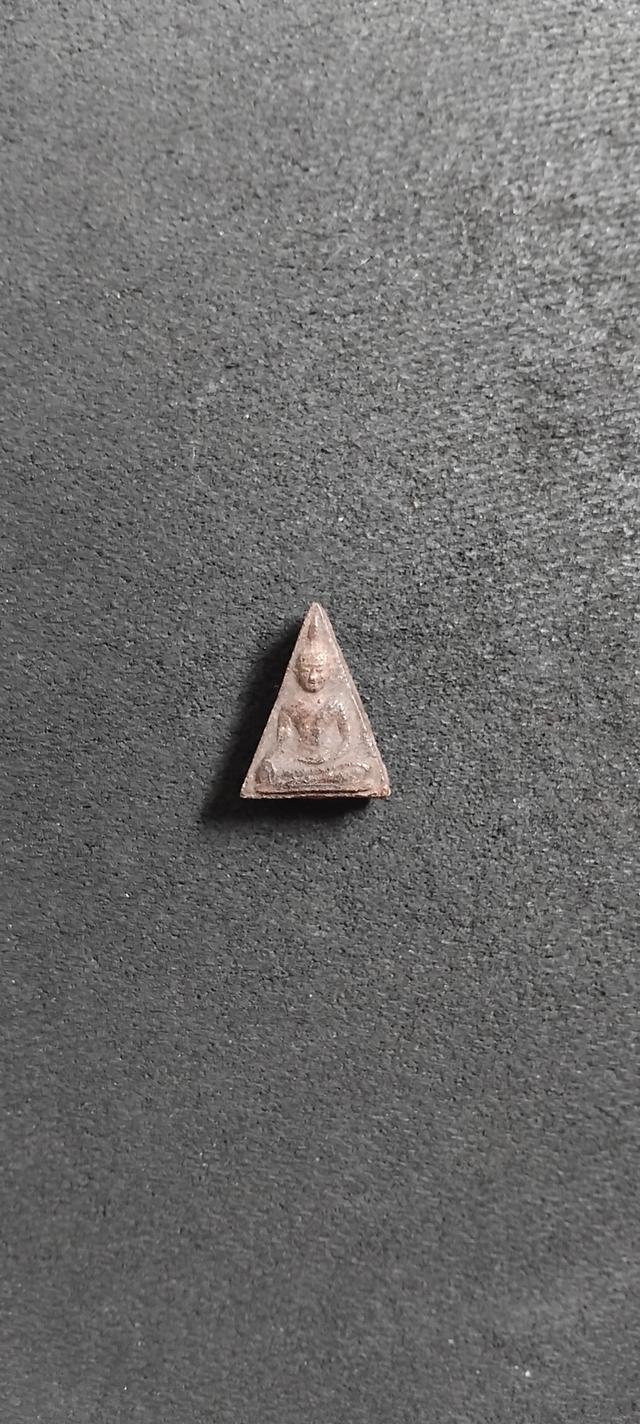 พระบ้านเก็บเก่า พระกรุเก่าๆ