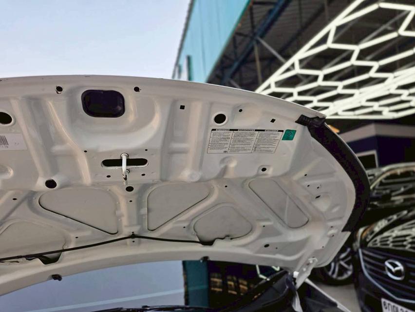 รถยนต์มือสอง honda CRV รูปที่ 15