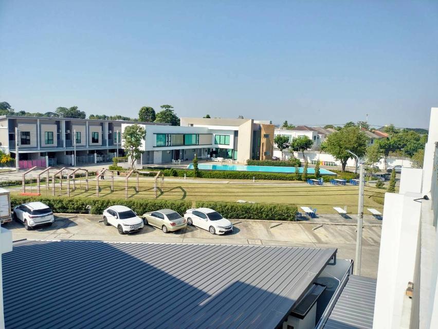 💢🏠ทาวน์โฮม ไทม์โฮม 62 ประเวศ ทำเลสวนหลวง💢 19