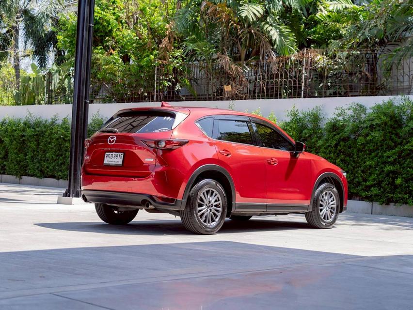 MAZDA CX-5 2.0 S ปี 2018 จด 2020 รูปที่ 2
