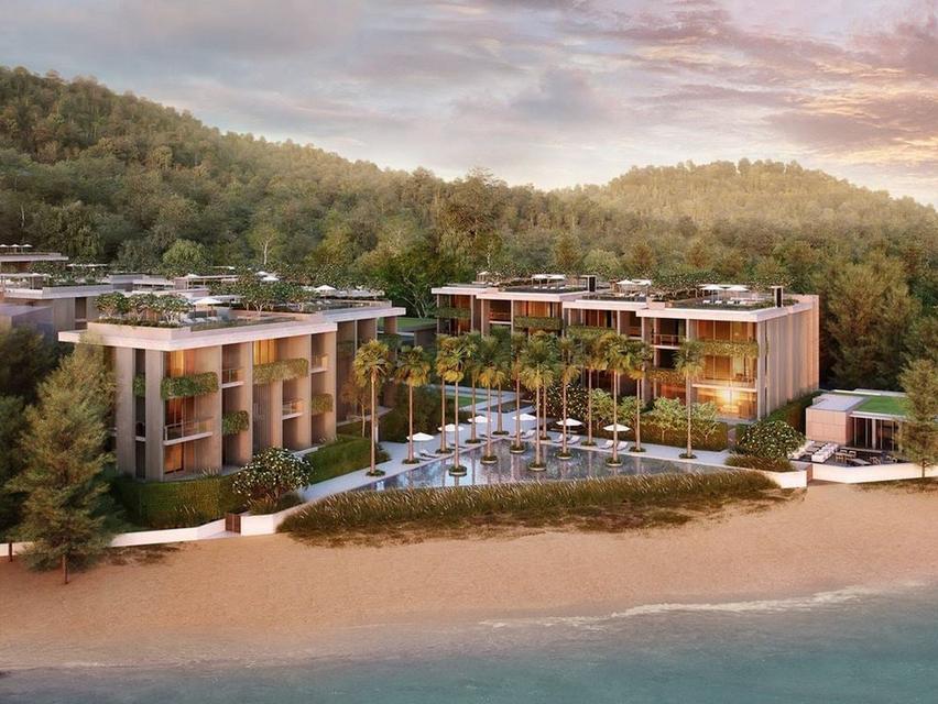Twinpalms Montazure Residences Phuket @Kamala Beach (Beachfront Villa), 153 sq.m 1st floor 8