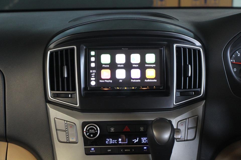 รหัสรถ TKG7927 📌HYUNDAI H1 2.5 ELITE ปี 2020 รูปที่ 8