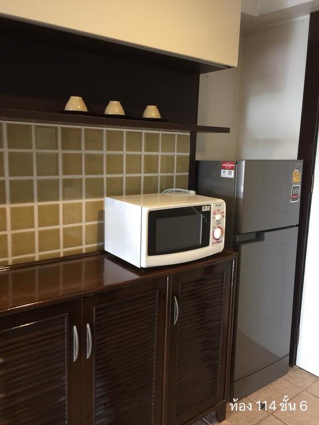 Condo Regent Srinakarin Tower : คอนโดรีเจ้นท์ ศรีนครินทร์ ทาวเวอร์ 6