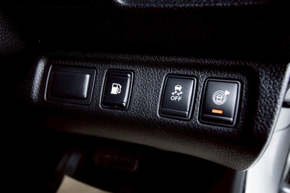รหัสรถ 1D720 NAVARA NP300 2.5 VL DOUBLECAB 4WD. 8