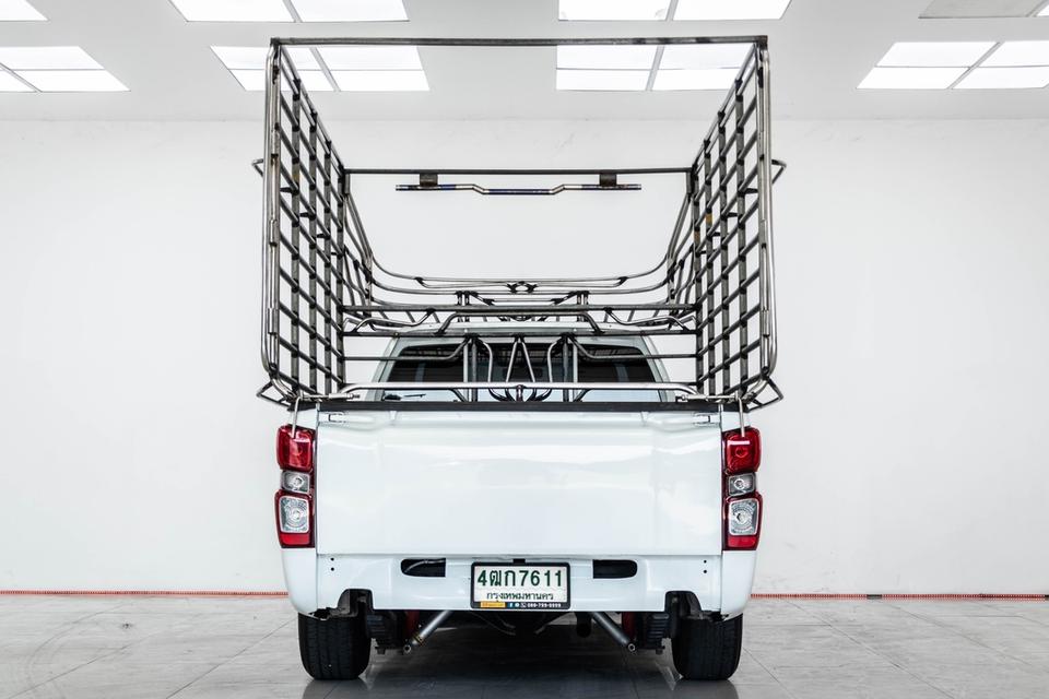รหัสรถ 4A530 D-MAX SPARK 3.0 Ddi S 2022