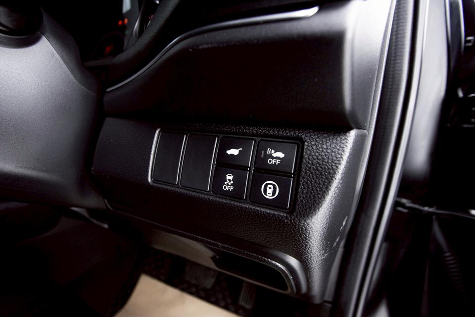 รหัสรถ 1D761 HR-V 1.5 EL EHEV 2022 10
