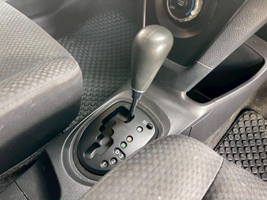toyota vios  7