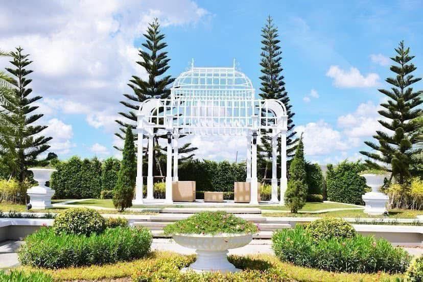 ให้เช่าบ้านหมู่บ้านโกลเด้นนีโอ บางนา-สวนหลวง 8