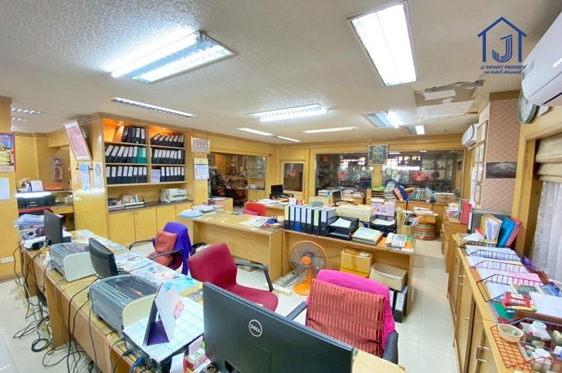 ขายบ้านเดี่ยว 2ชั้น หมู่บ้านรัชดา 1 ซอยลาดพร้าว80 แยก24 ใกล้จุดขึ้น-ลงทางด่วนประดิษฐ์มนูธรรม